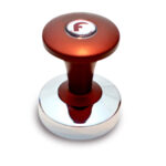 Fracino Tamper Stainless Steel
