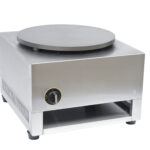 Crepe Maker Single Infernus NG/LPG