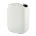 25L Plastic Water Container