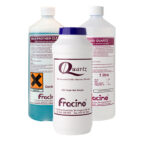 Espresso Cappuccino Cleaning Quartz