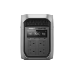 Delta Max Portable Power Station EcoFlow 2400W