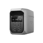 Delta Max Portable Power Station EcoFlow 2400W - Image 2