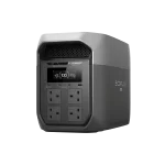 Delta Max Portable Power Station EcoFlow 2400W - Image 3