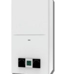 LPG Gas Water Heater CPA 6 Litre