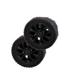 Replacement Wheels Greengear 5kW and 7kW