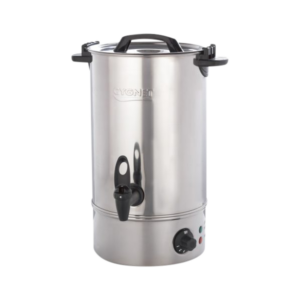 Burco C30STHF Electric Hot Water Boiler Urn – 30 Litre, Manual Fill – Spare Parts Manual Included