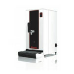 Gas Water Boiler 7L Atlantis Auto Fill Fracino - 150 Hot Drink Per Day - Image 2