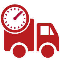 Delivery Upgrade