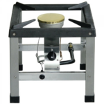 Gas Stove 1 Burner 6.8kw NG/LPG