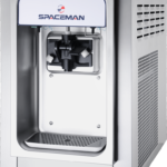 T15 Soft Ice Cream Machine 110 Servings P/HR