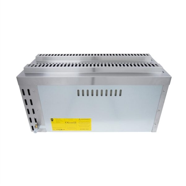 Gas Salamander Grill US9 Wall Grill - Image 5