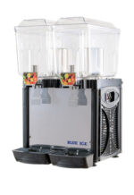 Blue Ice DR5X2 Bubble Tea & Beverage Dispenser – 2 x 5L