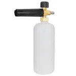 Foam Spray Bottle +£12.99