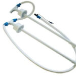 Flojet Pump BW 5000 Dual Wand Kit