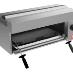 Salamander Grill Falcon Dominator Grill G3532