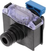 Flojet R3526144D 12V Water Pump + Strainer - Image 2