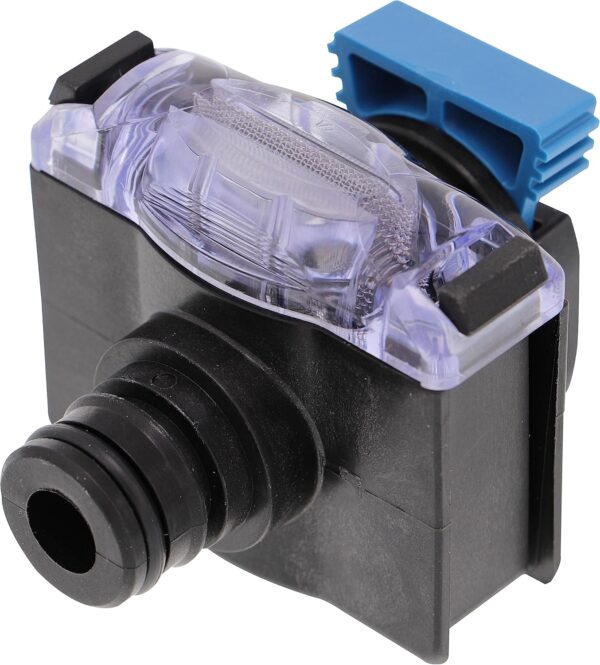 Flojet R3526144D 12V Water Pump + Strainer - Image 2