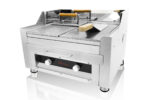 MULTI LPG/NG Grill & Waffle Machine