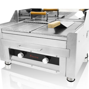MULTI LPG/NG Grill & Waffle Machine