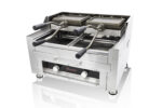 MULTI LPG/NG Grill & Waffle Machine - Image 2