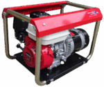 LPG Generator Honda 3.2kW GCL3200H (3.2kVA) 110V/230V
