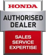 LPG Generator Honda 3.2kW GCL3200H (3.2kVA) 110V/230V - Image 2