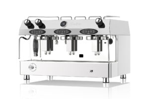CON3LPG Contempo 3 Group Semi-Auto Coffee Machine