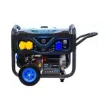 Gorilla Power GP6500DF Dual‑Fuel Generator 6.5kW Petrol/LPG