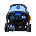 Gorilla Power GP6500DF Dual‑Fuel Generator 6.5kW Petrol/LPG - Image 3