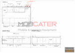 Topbox Pop-Up Bar & Café Unit Indoor Outdoor  Opens in 90 Seconds - Image 14