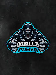 Gorilla Power
