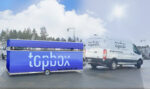 Topbox Pop-Up Bar & Café Unit Indoor Outdoor  Opens in 90 Seconds - Image 11