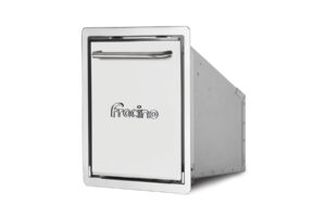 Fracino knockout drawer for coffee machines