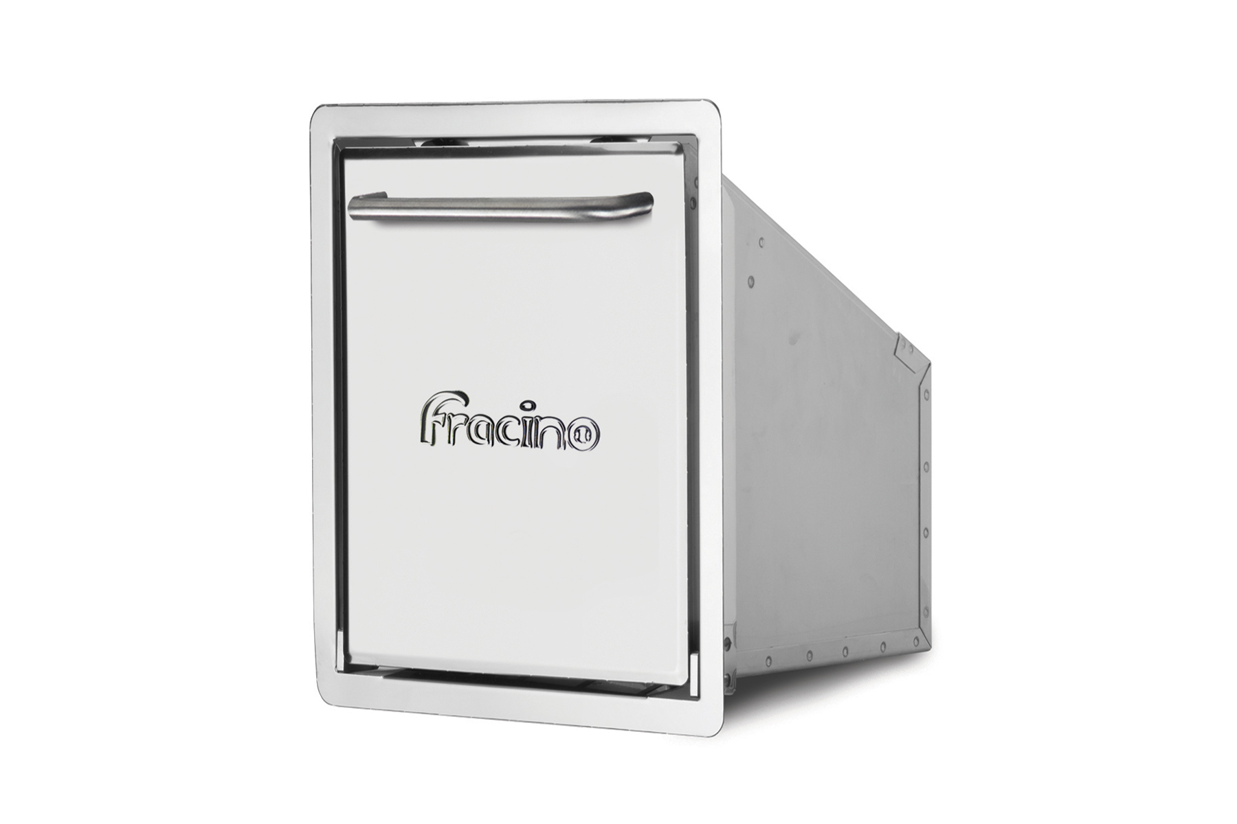 Fracino knockout drawer for coffee machines