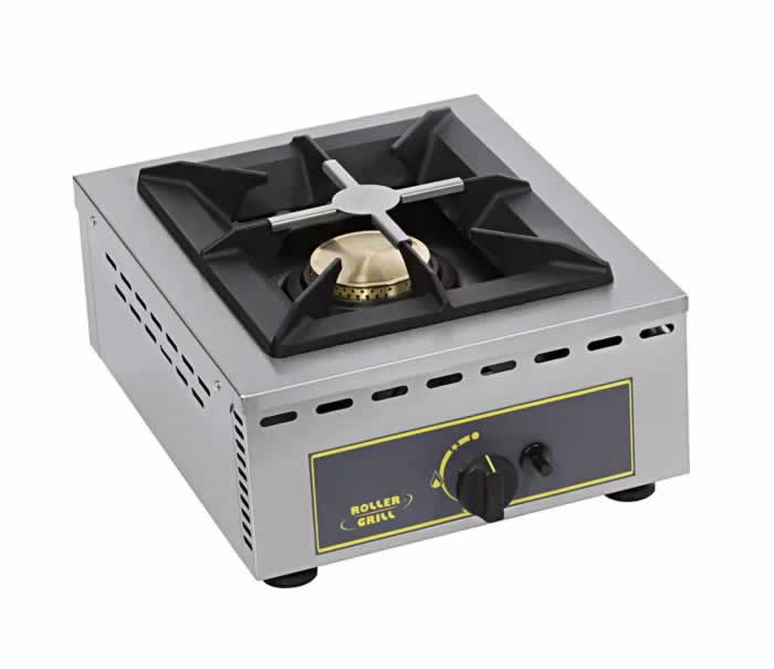 Roller Grill GAR 7 single burner gas stove