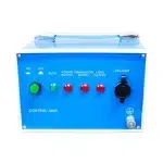 Gorilla Power GP12800DE High Performance Generator 12000W Diesel - Image 14