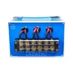 Gorilla Power GP12800DE High Performance Generator 12000W Diesel - Image 15