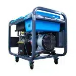 Gorilla Power GP12800DE High Performance Generator 12000W Diesel - Image 7