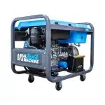 Gorilla Power GP12800DE High Performance Generator 12000W Diesel - Image 9