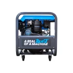 Gorilla Power GP12800DE High Performance Generator 12000W Diesel - Image 10