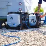 Gorilla Power GP2000i Inverter Generator 1800W Petrol - Image 3