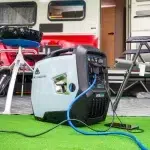Gorilla Power GP2000i Inverter Generator 1800W Petrol - Image 4