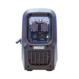 Gorilla Power GP2000i Inverter Generator 1800W Petrol