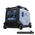 Gorilla Power GP3800iE Inverter Generator 3500W Petrol - Image 2