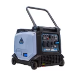 Gorilla Power GP3800iE Inverter Generator 3500W Petrol - Image 15