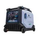 Gorilla Power GP3800iE Inverter Generator 3500W Petrol