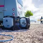 Gorilla Power GP3800iE Inverter Generator 3500W Petrol - Image 4