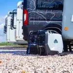 Gorilla Power GP3800iE Inverter Generator 3500W Petrol - Image 7