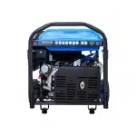 Gorilla Power GP8000iE High Performance Generator 8000W Petrol - Image 9