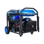 Gorilla Power GP8000iE High Performance Generator 8000W Petrol - Image 8